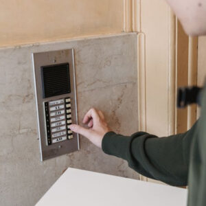 Smart Doorbell