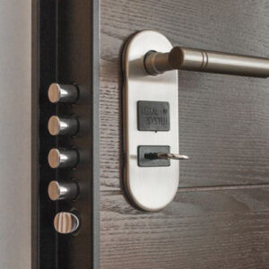 Wifi Doorbell