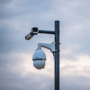 Security Camera Help