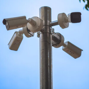 Video Doorbell Camera