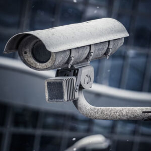 Smart Cctv Camera